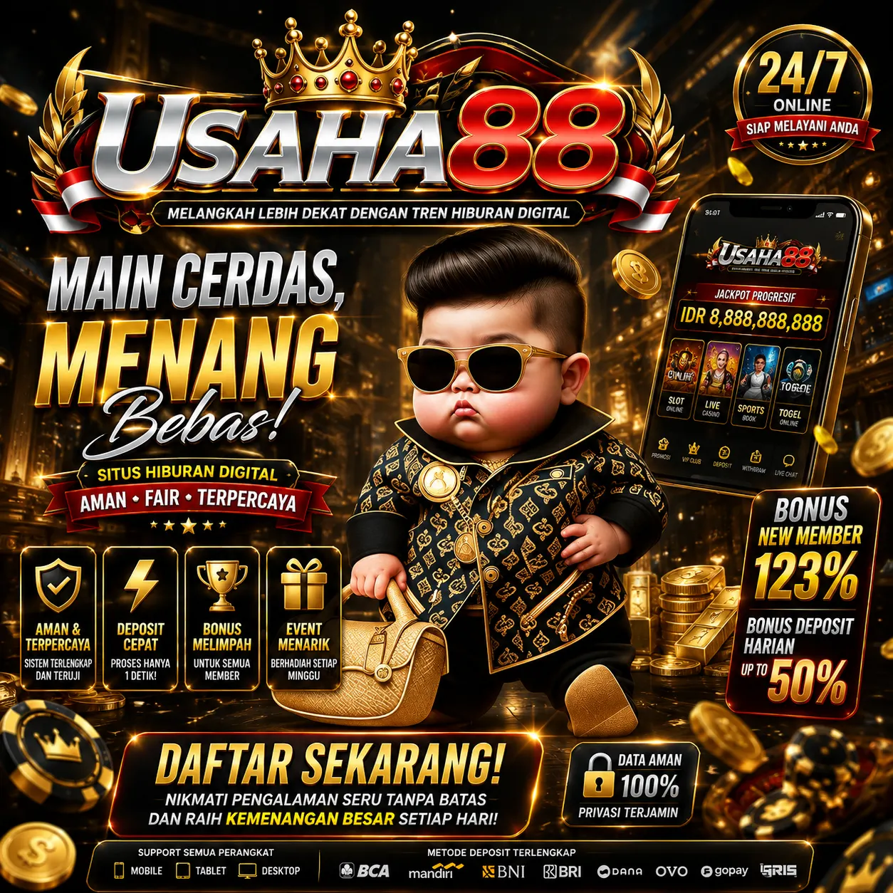 USAHA88Banner